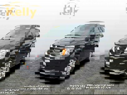 Used 2019 Dodge Grand Caravan SE