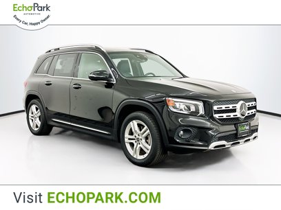 Used 2023 Mercedes-Benz GLB 250 4MATIC