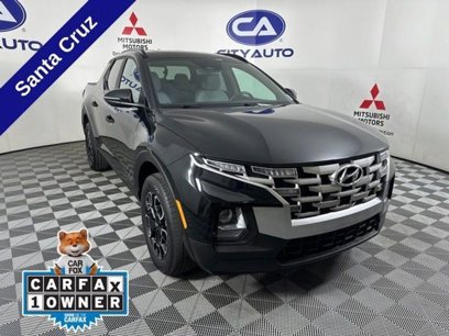 Used 2023 Hyundai Santa Cruz SEL w/ Activity Package