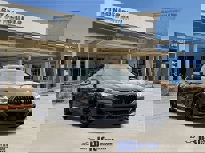 Used 2022 BMW M850i Gran Coupe xDrive w/ M Carbon Exterior Package