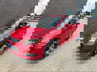 Used 2012 Honda Civic EX