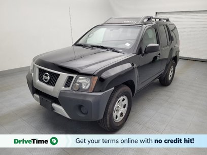 Used 2014 Nissan Xterra X w/ Nevada Tow Package