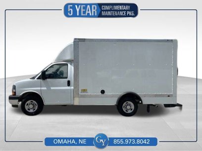 Used 2023 Chevrolet Express 3500 w/ Power Convenience Package
