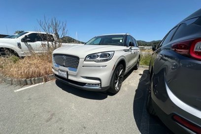 Used 2020 Lincoln Aviator Reserve w/ Equipment Group 202A