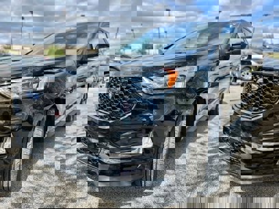 Used 2024 Ford Edge ST