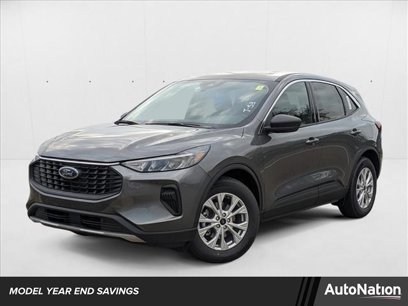 New 2024 Ford Escape Active w/ Cold Weather Package