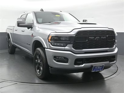 Used 2023 RAM 2500 Limited