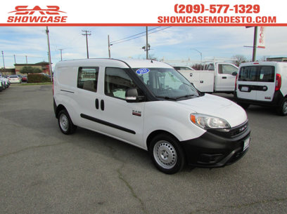 Used 2021 RAM ProMaster City Tradesman w/ Window Group 05