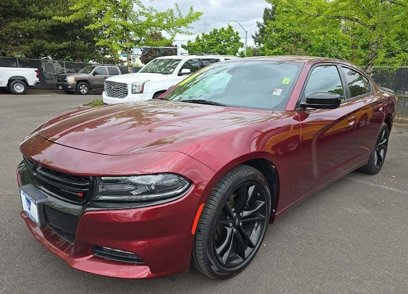 Used 2018 Dodge Charger SXT Plus w/ Quick Order Package 29J