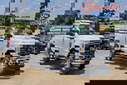 New 2024 Ford F250 XL w/ XL Off-Road Package