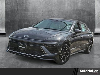 New 2025 Hyundai Sonata SEL