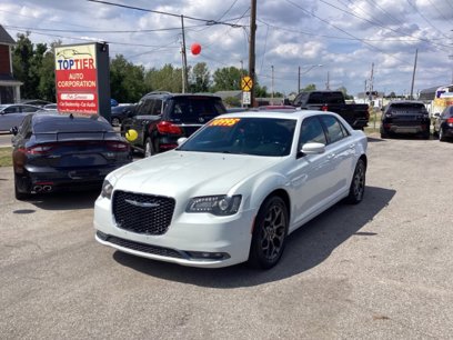 Used 2015 Chrysler 300 S w/ 300S Premium Group
