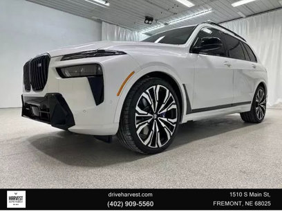 Used 2024 BMW X7 M60i w/ Executive Package