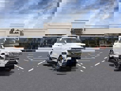 New 2026 Cadillac Escalade IQL Sport 2 w/ LPO, ONYX Package