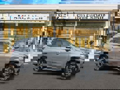 Certified 2023 BMW X1 xDrive28i