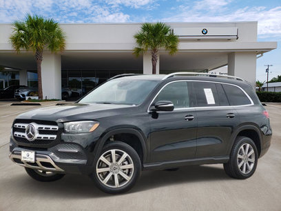Used 2023 Mercedes-Benz GLS 450 4MATIC