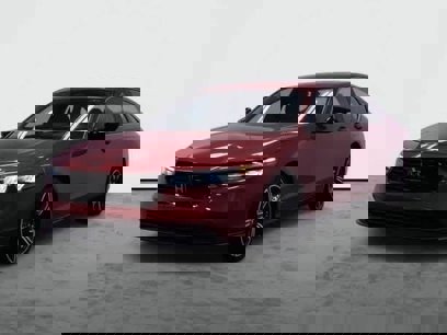 Certified 2024 Honda Accord Sport