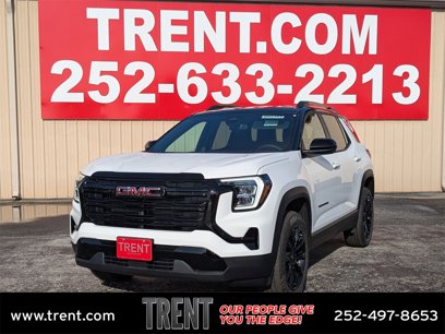 New 2026 GMC Terrain Elevation w/ Black Edition