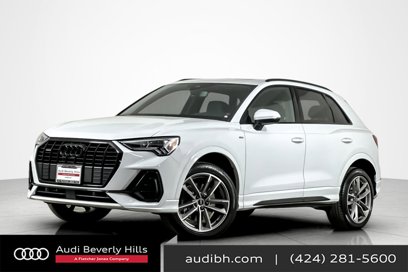 Used 2025 Audi Q3 2.0T Premium w/ Convenience Package
