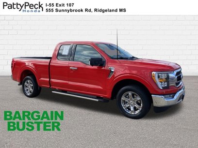 Used 2023 Ford F150 XLT w/ Equipment Group 302A High