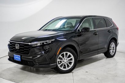 Used 2023 Honda CR-V EX-L