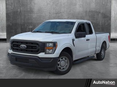 Used 2023 Ford F150 XL