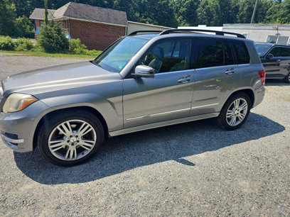 Used 2013 Mercedes-Benz GLK 350 4MATIC