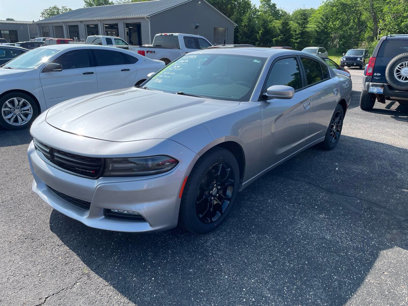 Used 2016 Dodge Charger SXT