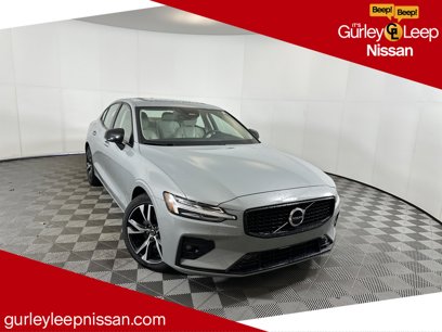 Used 2024 Volvo S60 B5 Core