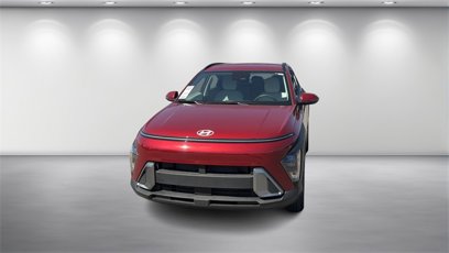 Used 2024 Hyundai Kona SEL