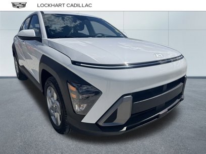 Used 2024 Hyundai Kona SE