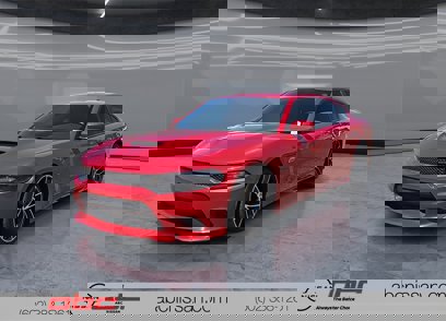 Used 2018 Dodge Charger R/T Scat Pack w/ Beats Audio Group