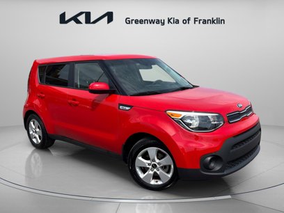 Used 2019 Kia Soul