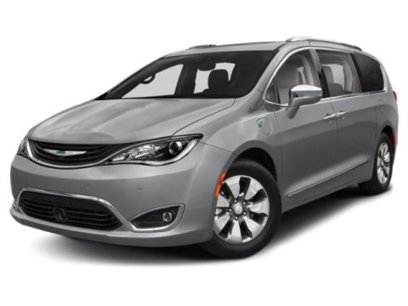 Used 2020 Chrysler Pacifica Touring w/ S Appearance Package