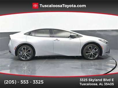 Used 2024 Toyota Prius XLE