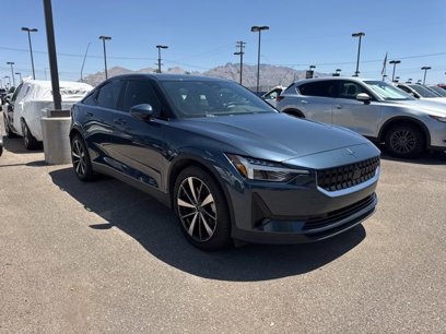 Used 2022 Polestar Polestar 2