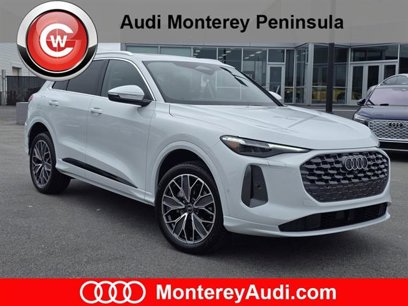 New 2025 Audi Q5 Premium Plus