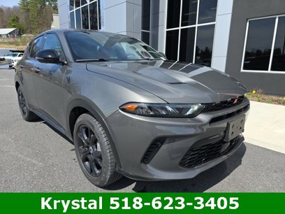 New 2024 Dodge Hornet R/T Plus w/ R/T Blacktop Package