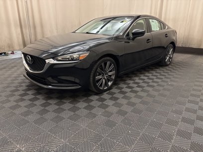 Used 2021 MAZDA MAZDA6 Touring