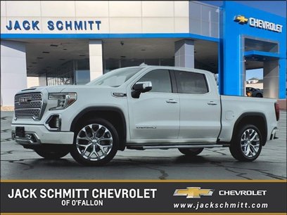 Certified 2020 GMC Sierra 1500 Denali