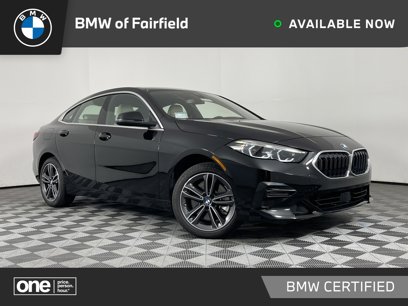 Used 2024 BMW 228i Gran Coupe w/ Premium Package