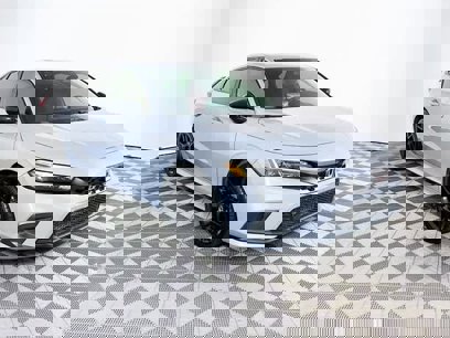 Used 2022 Honda Civic Si