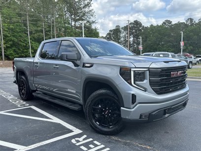 Used 2024 GMC Sierra 1500 Elevation