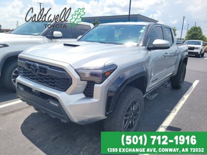 Used 2024 Toyota Tacoma TRD Sport