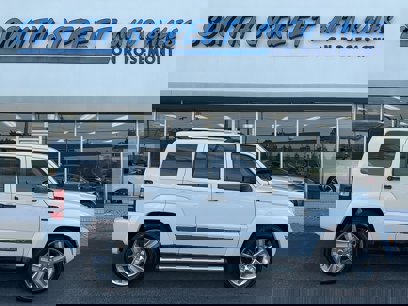Used 2012 Jeep Liberty Limited Jet w/ Comfort/Convenience Group