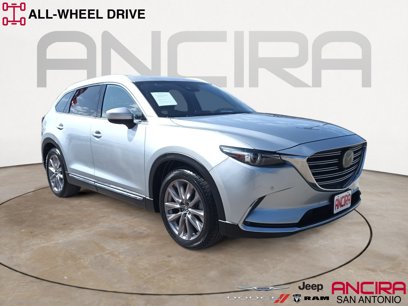 Used 2021 MAZDA CX-9 Grand Touring