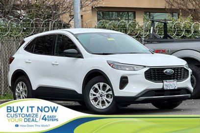 Used 2024 Ford Escape Active