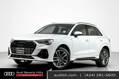 Used 2024 Audi Q3 2.0T Premium Plus w/ Premium Plus Package