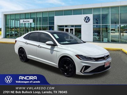 New 2025 Volkswagen Jetta SE