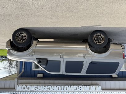Used 2005 Ford Excursion Limited